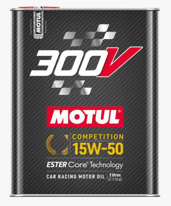 Motul products