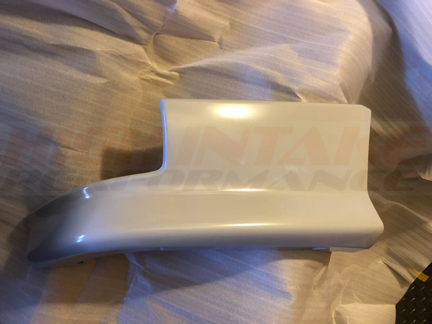 Nissan S15 Spec R Aero Rear Mud Guard / Rear Spat Set