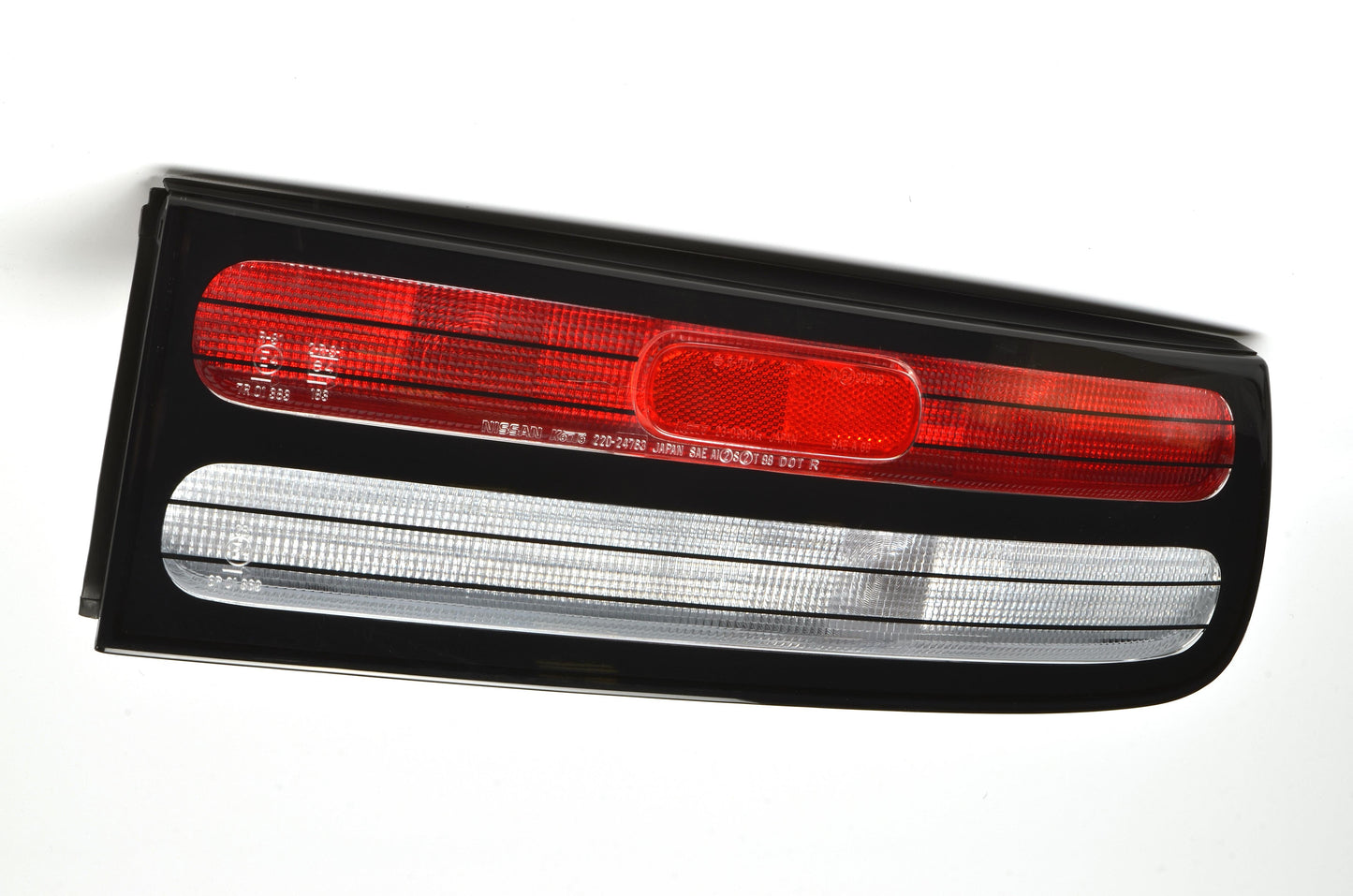 NISSAN 300ZX Z32 JDM 1999 TAIL LAMP ASSEMBLY RH