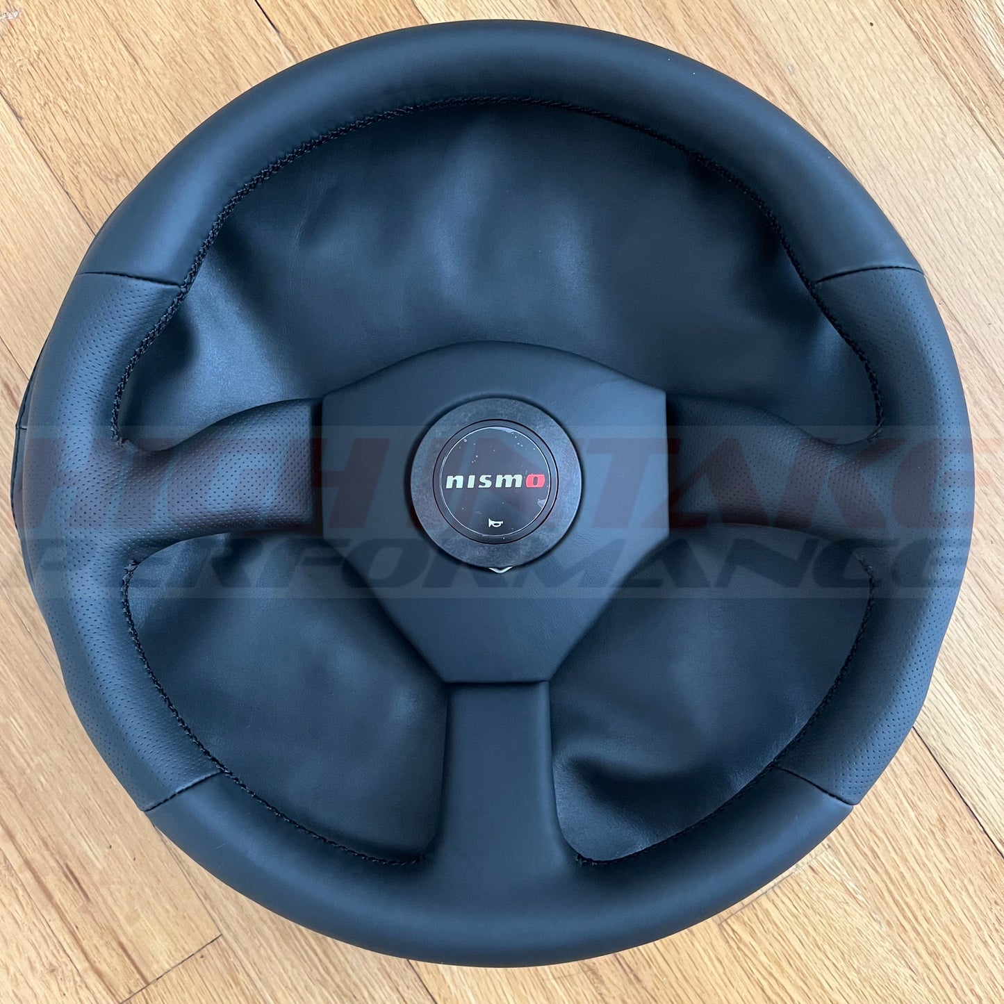 NISMO STEERING WHEEL