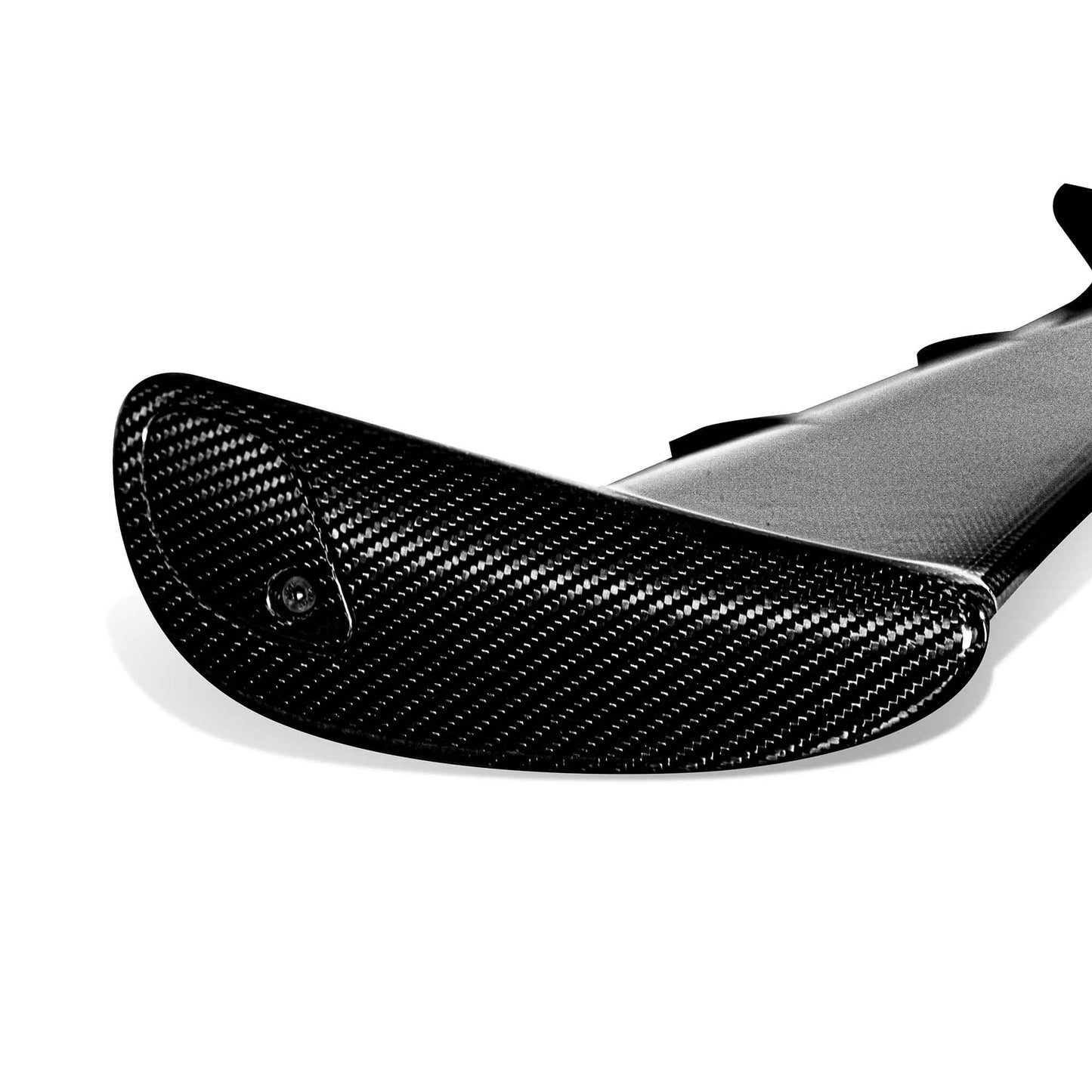 MUSE JAPAN Nissan Skyline R34 / BNR34 GTR DRY CARBON MAIN REAR SPOILER ASSEMBLY **Pre order only**