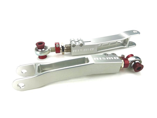 NISMO BILLET REAR LOWER/CAMBER LINKS (Z33/V35)