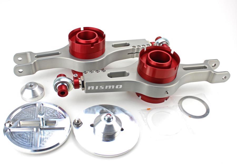 NISMO REAR MIDLINK SET (Z33/V35)