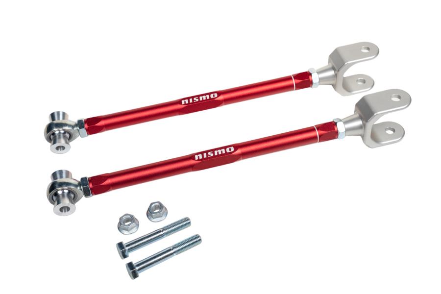 NISMO REAR TOE ARM SET (Z33/V35)