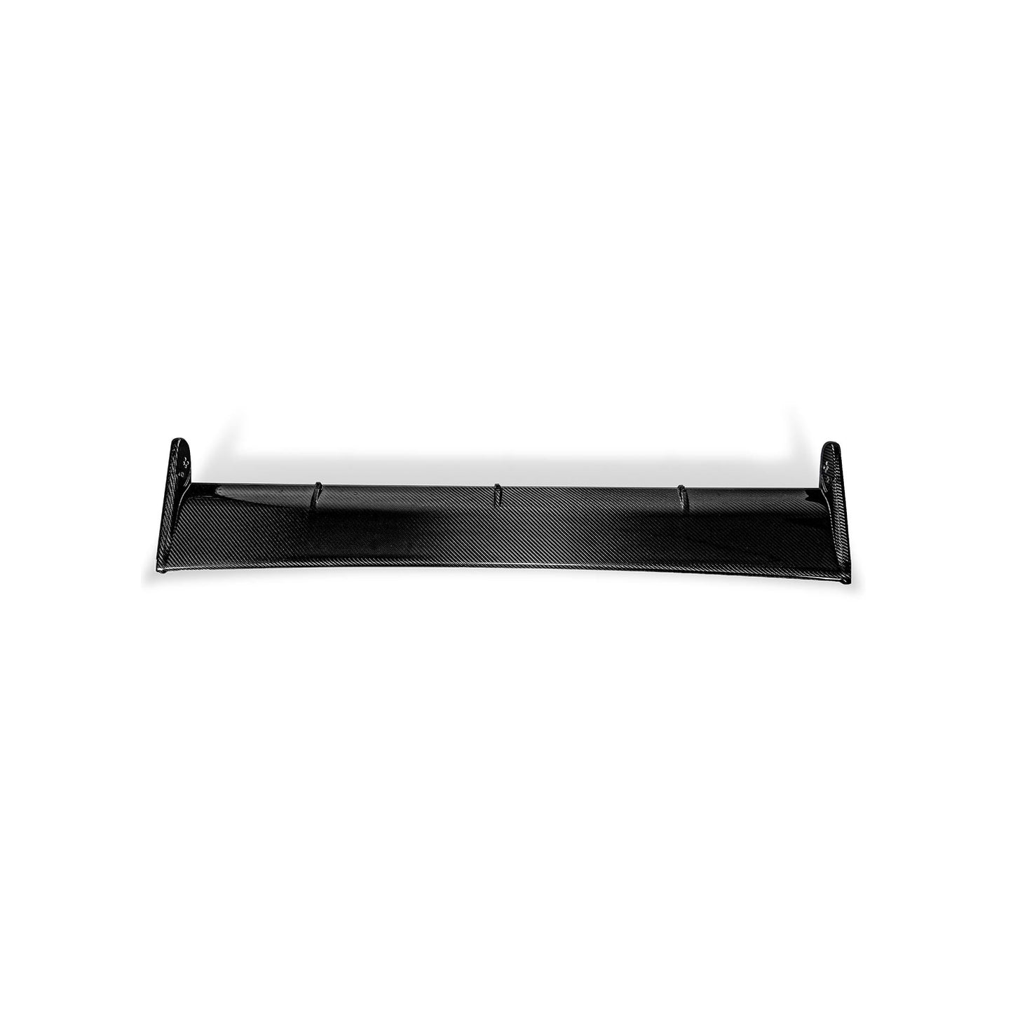 MUSE JAPAN Nissan Skyline R34 / BNR34 GTR DRY CARBON MAIN REAR SPOILER ASSEMBLY **Pre order only**