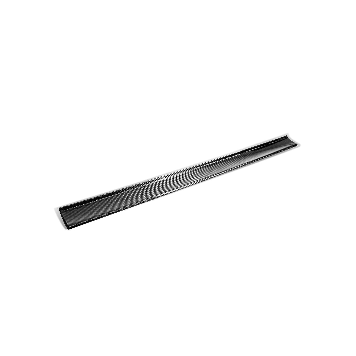 MUSE JAPAN Nissan Skyline R34 / BNR34 GTR DRY CARBON WING BLADE **Pre order only**