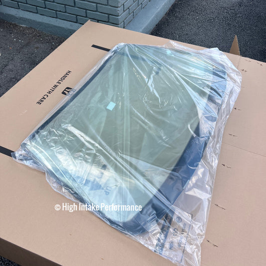 Nissan Skyline R32 (GT-R/GT-S) Front Windshield (2-Door)