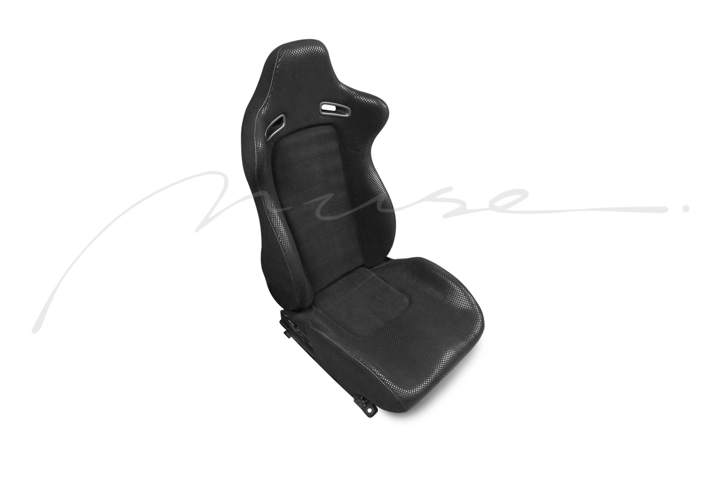 MUSE JAPAN BNR34 VSPEC II STYLE FRONT SEATS RESTORATION CONVERSION KIT for BNR32 / BCNR33 / BNR34 GTR