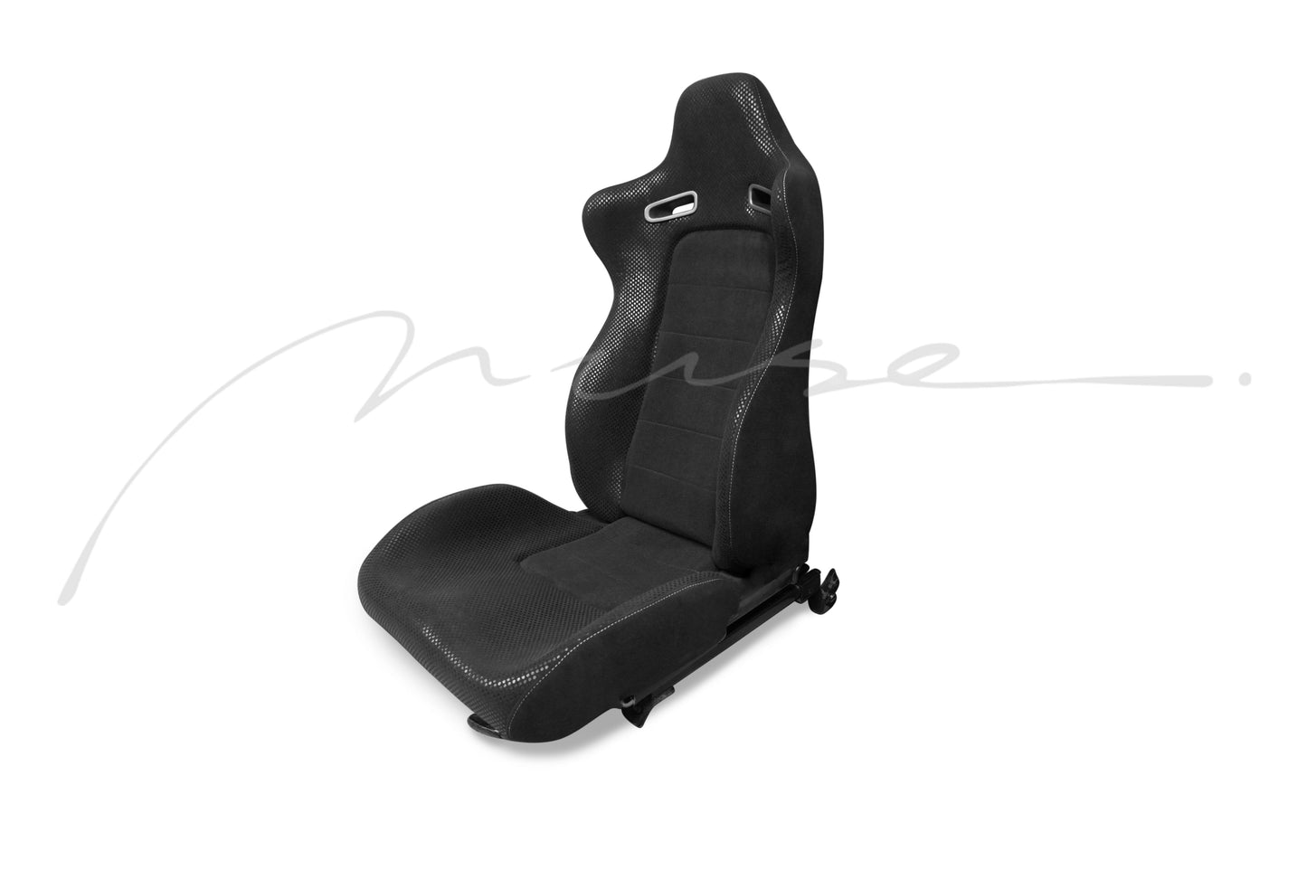 MUSE JAPAN BNR34 VSPEC II STYLE FRONT SEATS RESTORATION CONVERSION KIT for BNR32 / BCNR33 / BNR34 GTR