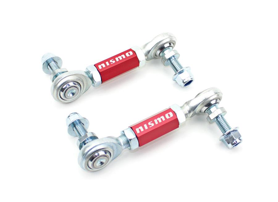 NISMO Endlink Set (Z33/V35, Z32, Z34/V36/ RZ34)