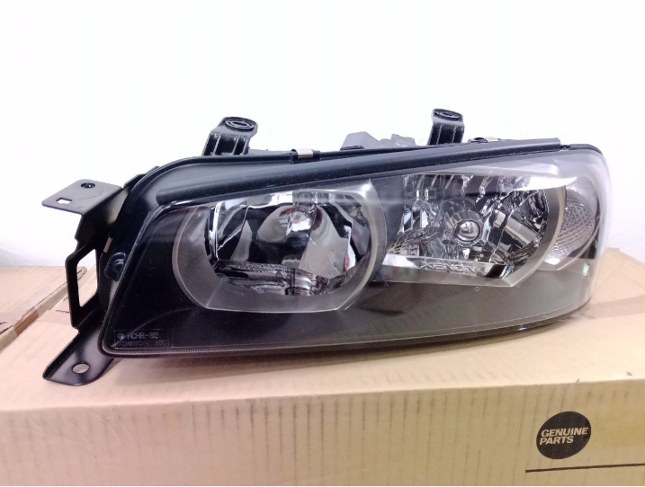 Nissan OEM Nissan Skyline R34 GT-R BNR34 Xenon Headlight Early Model Set