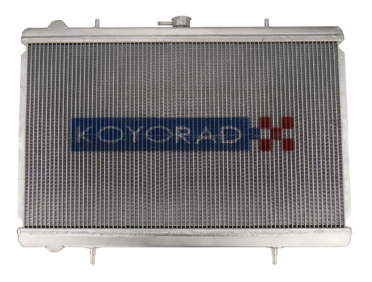 KOYO RACING Nissan Skyline R32 GT-R / GT-S BNR32 RADIATOR