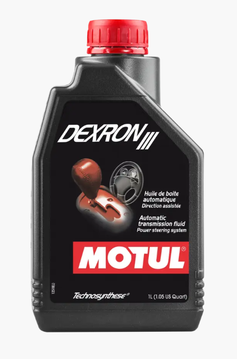 MOTUL DEXRON III