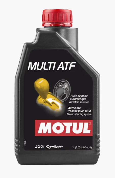 MOTUL MULTI ATF