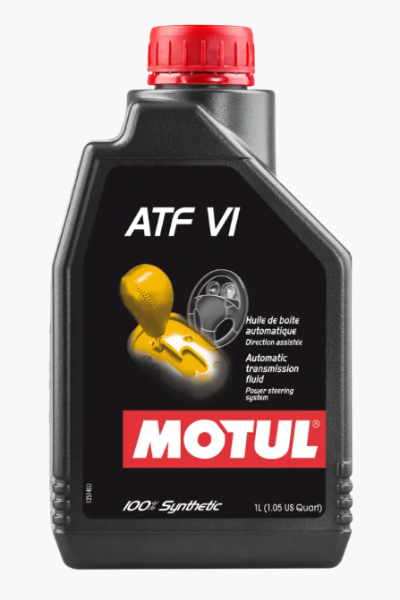 MOTUL ATF VI