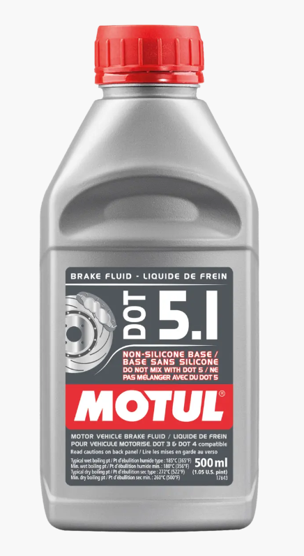 MOTUL DOT 5.1