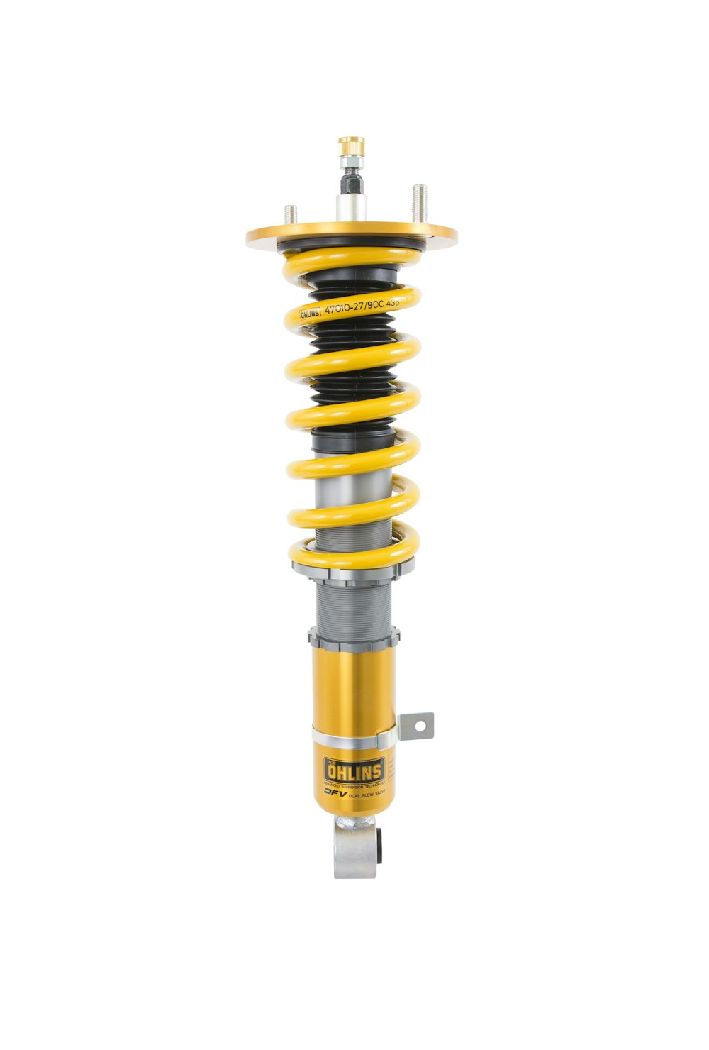 OHLINS ROAD & TRACK COILOVERS NISSAN SKYLINE R32 GT-R BNR32