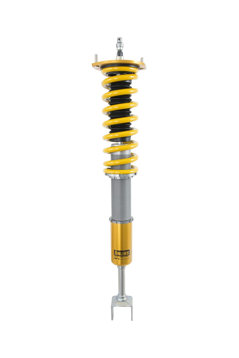 OHLINS ROAD & TRACK COILVERS NISSAN SKYLINE GT-R BNR34 / BCNR33